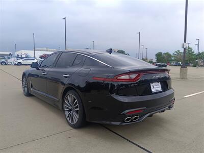 2019 Kia Stinger   - Photo 5 - Dallas, TX 75252