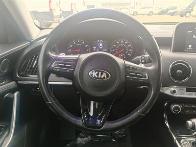 2019 Kia Stinger   - Photo 20 - Dallas, TX 75252