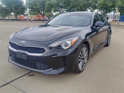 2019 Kia Stinger   - Photo 3 - Dallas, TX 75252