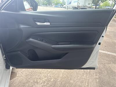 2025 Nissan Altima 2.5 SV - Photo 13 - Dallas, TX 75252