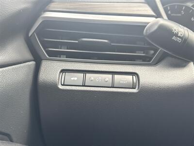 2025 Nissan Altima 2.5 SV - Photo 31 - Dallas, TX 75252