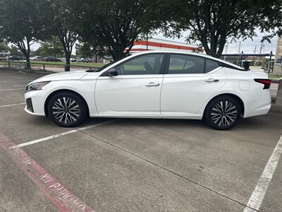 2025 Nissan Altima 2.5 SV - Photo 4 - Dallas, TX 75252