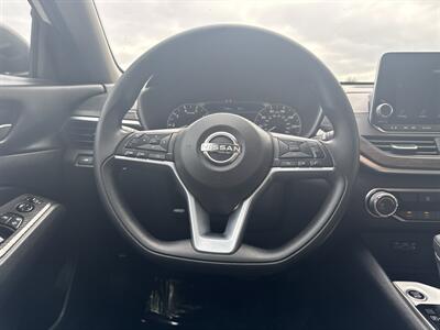 2025 Nissan Altima 2.5 SV - Photo 23 - Dallas, TX 75252