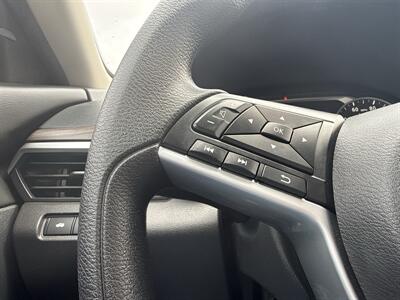 2025 Nissan Altima 2.5 SV - Photo 24 - Dallas, TX 75252