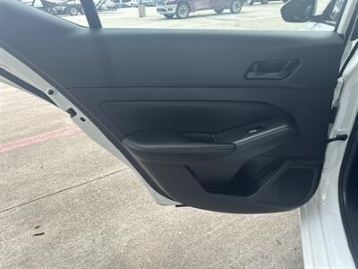 2025 Nissan Altima 2.5 SV - Photo 12 - Dallas, TX 75252