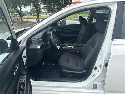 2025 Nissan Altima 2.5 SV - Photo 16 - Dallas, TX 75252
