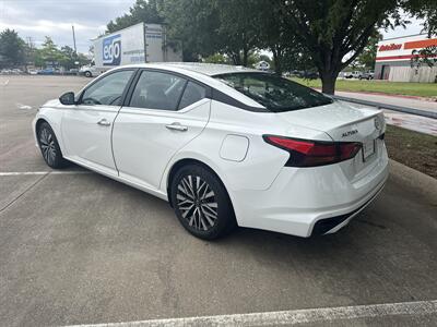 2025 Nissan Altima 2.5 SV - Photo 5 - Dallas, TX 75252