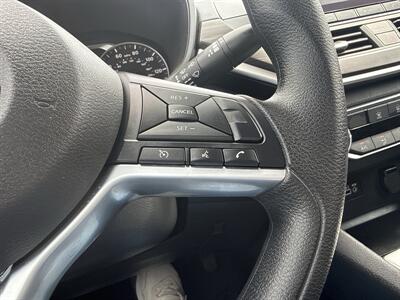 2025 Nissan Altima 2.5 SV - Photo 25 - Dallas, TX 75252