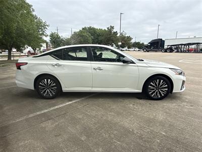 2025 Nissan Altima 2.5 SV - Photo 8 - Dallas, TX 75252
