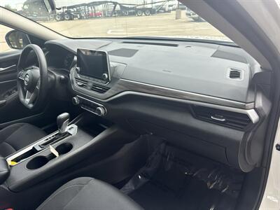 2025 Nissan Altima 2.5 SV - Photo 21 - Dallas, TX 75252