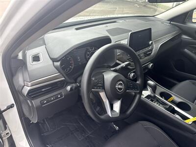 2025 Nissan Altima 2.5 SV - Photo 19 - Dallas, TX 75252