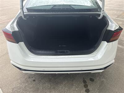 2025 Nissan Altima 2.5 SV - Photo 15 - Dallas, TX 75252
