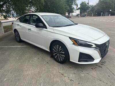 2025 Nissan Altima 2.5 SV - Photo 9 - Dallas, TX 75252