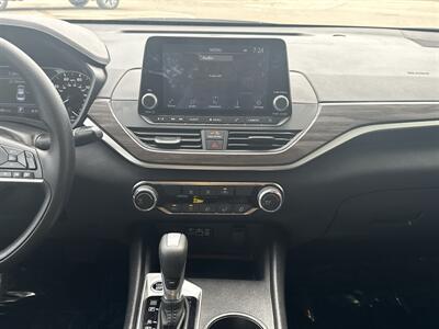 2025 Nissan Altima 2.5 SV - Photo 26 - Dallas, TX 75252
