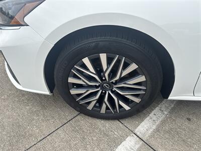 2025 Nissan Altima 2.5 SV - Photo 37 - Dallas, TX 75252