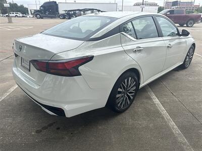 2025 Nissan Altima 2.5 SV - Photo 7 - Dallas, TX 75252