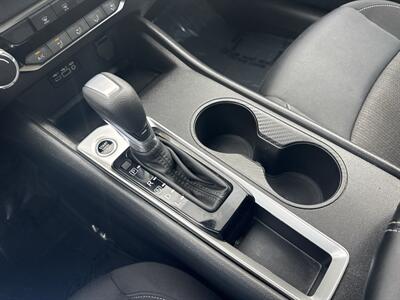 2025 Nissan Altima 2.5 SV - Photo 30 - Dallas, TX 75252