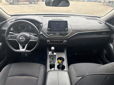 2025 Nissan Altima 2.5 SV - Photo 20 - Dallas, TX 75252