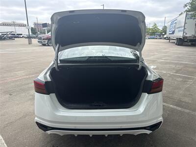2025 Nissan Altima 2.5 SV - Photo 14 - Dallas, TX 75252