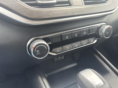 2025 Nissan Altima 2.5 SV - Photo 29 - Dallas, TX 75252