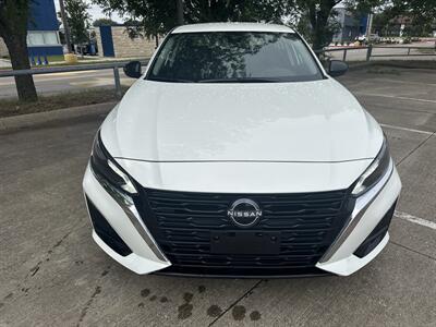 2025 Nissan Altima 2.5 SV - Photo 2 - Dallas, TX 75252