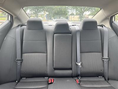 2025 Nissan Altima 2.5 SV - Photo 36 - Dallas, TX 75252