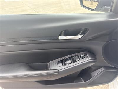 2025 Nissan Altima 2.5 SV - Photo 11 - Dallas, TX 75252