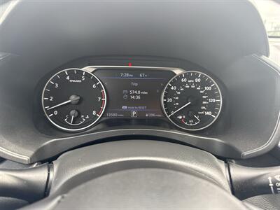 2025 Nissan Altima 2.5 SV - Photo 22 - Dallas, TX 75252