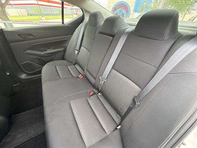 2025 Nissan Altima 2.5 SV - Photo 34 - Dallas, TX 75252