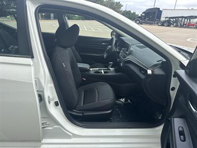 2025 Nissan Altima 2.5 SV - Photo 18 - Dallas, TX 75252