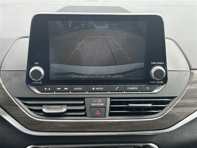 2025 Nissan Altima 2.5 SV - Photo 27 - Dallas, TX 75252