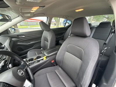 2025 Nissan Altima 2.5 SV - Photo 33 - Dallas, TX 75252
