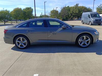 2024 Audi A6 quattro Premium Plus 45 TFSI   - Photo 8 - Dallas, TX 75252