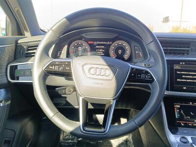 2024 Audi A6 quattro Premium Plus 45 TFSI   - Photo 19 - Dallas, TX 75252