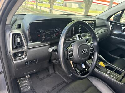 2021 Kia Sorento S   - Photo 11 - Dallas, TX 75252