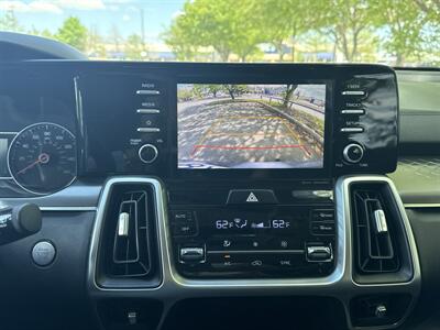2021 Kia Sorento S   - Photo 43 - Dallas, TX 75252