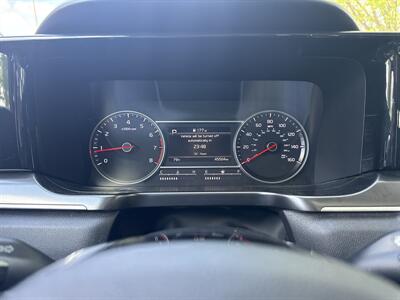 2021 Kia Sorento S   - Photo 34 - Dallas, TX 75252