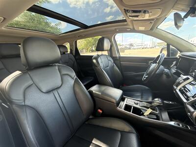 2021 Kia Sorento S   - Photo 32 - Dallas, TX 75252