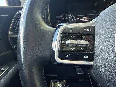 2021 Kia Sorento S   - Photo 36 - Dallas, TX 75252