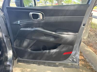 2021 Kia Sorento S   - Photo 30 - Dallas, TX 75252