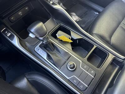2021 Kia Sorento S   - Photo 40 - Dallas, TX 75252
