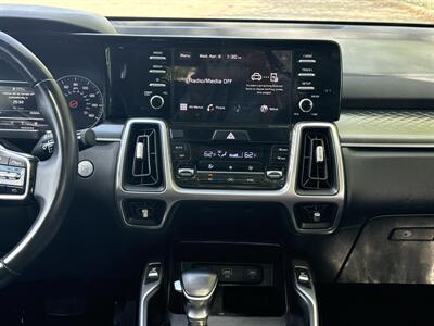 2021 Kia Sorento S   - Photo 27 - Dallas, TX 75252