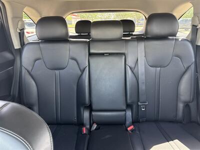 2021 Kia Sorento S   - Photo 44 - Dallas, TX 75252
