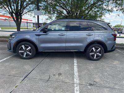 2021 Kia Sorento S   - Photo 4 - Dallas, TX 75252