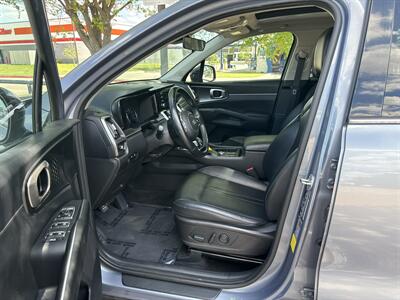 2021 Kia Sorento S   - Photo 18 - Dallas, TX 75252