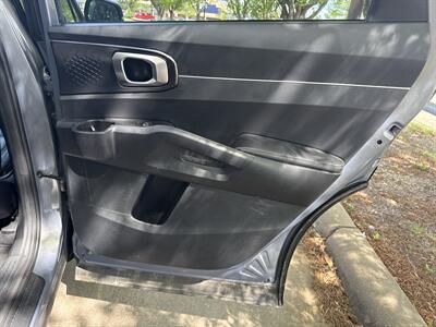 2021 Kia Sorento S   - Photo 25 - Dallas, TX 75252