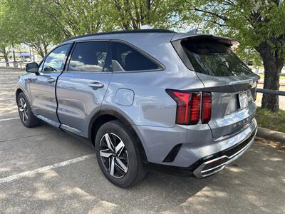 2021 Kia Sorento S   - Photo 5 - Dallas, TX 75252