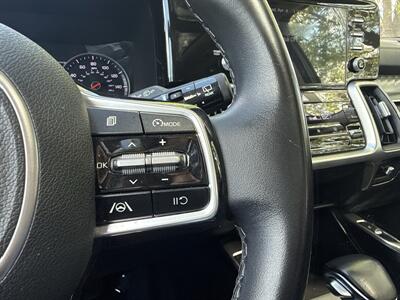 2021 Kia Sorento S   - Photo 35 - Dallas, TX 75252