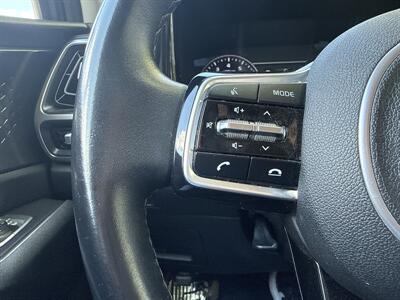 2021 Kia Sorento S   - Photo 39 - Dallas, TX 75252