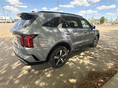 2021 Kia Sorento S   - Photo 7 - Dallas, TX 75252